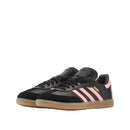 Samba Inter Miami Cf Sneakers - Black
