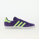 Baskets Gazelle Messi University - Violet