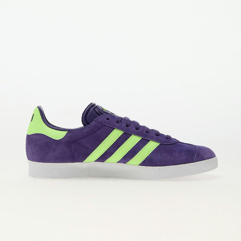 Baskets Gazelle Messi University - Violet