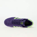 Baskets Gazelle Messi University - Violet