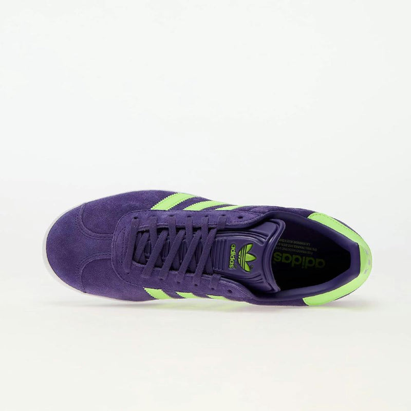 Baskets Gazelle Messi University - Violet