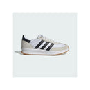 Baskets Run 72 - Blanc