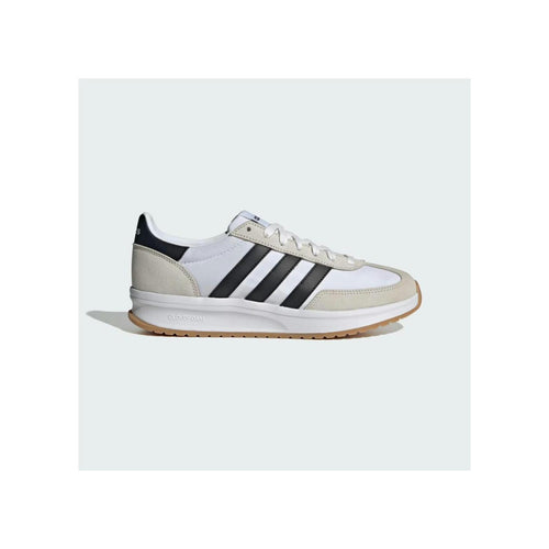 Baskets Run 72 - Blanc