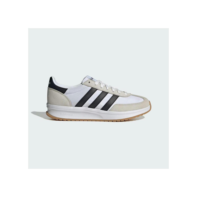 Baskets Run 72 - Blanc