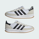 Baskets Run 72 - Blanc