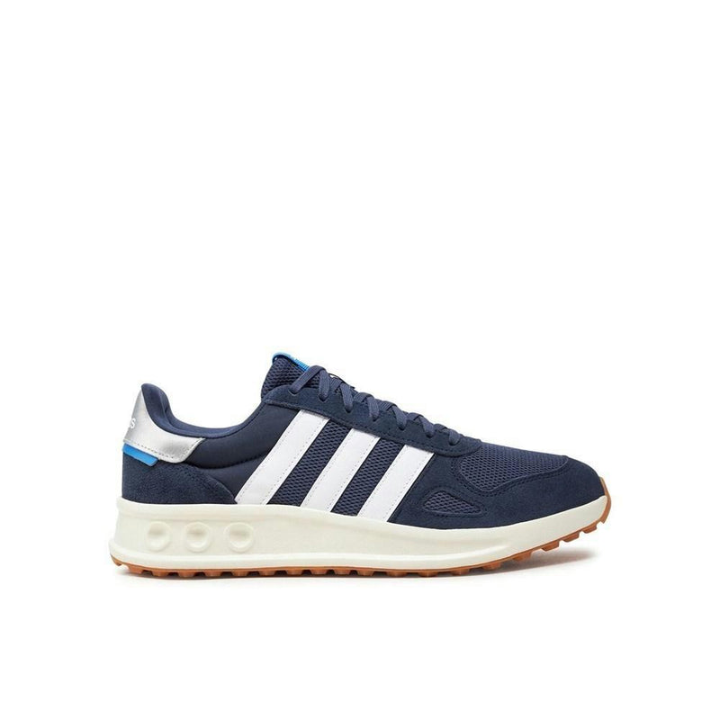 Baskets Adidas Run 84 - Bleu