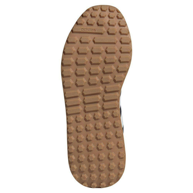 Baskets Adidas Run 84 - Bleu