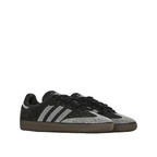 Adidas Samba OG Rhinestone Black Silver – Damen-Sneaker Schwarz/Silber
