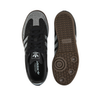 Adidas Samba OG Rhinestone Black Silver – Damen-Sneaker Schwarz/Silber