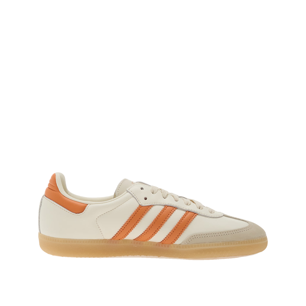Adidas Samba OG - Sneakers Dam Off White/Gum