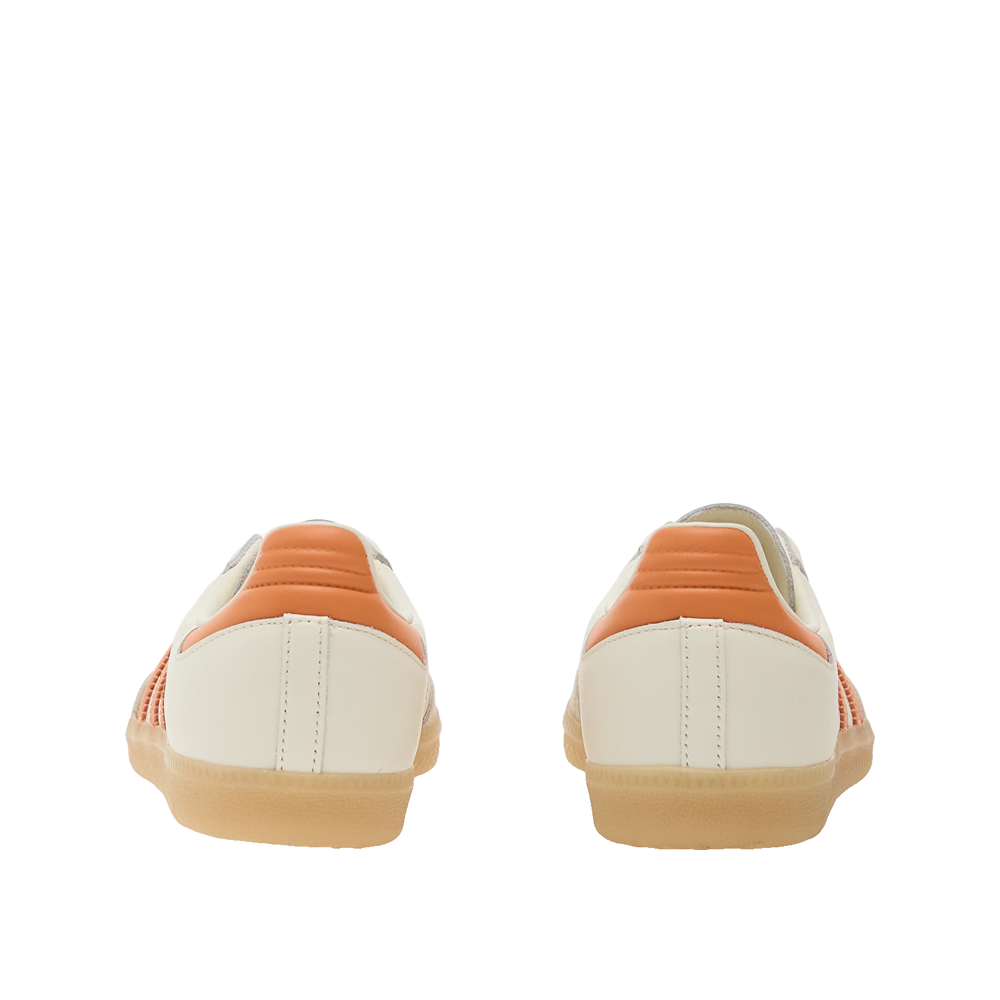 Adidas Samba OG - Sneakers Dam Off White/Gum