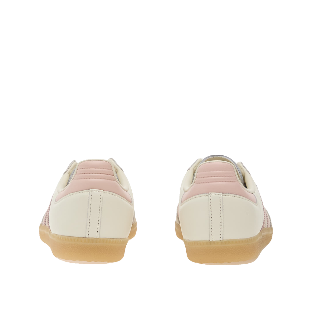 Adidas Samba OG - Sneakers til damer Off White/Sanpin/Gum
