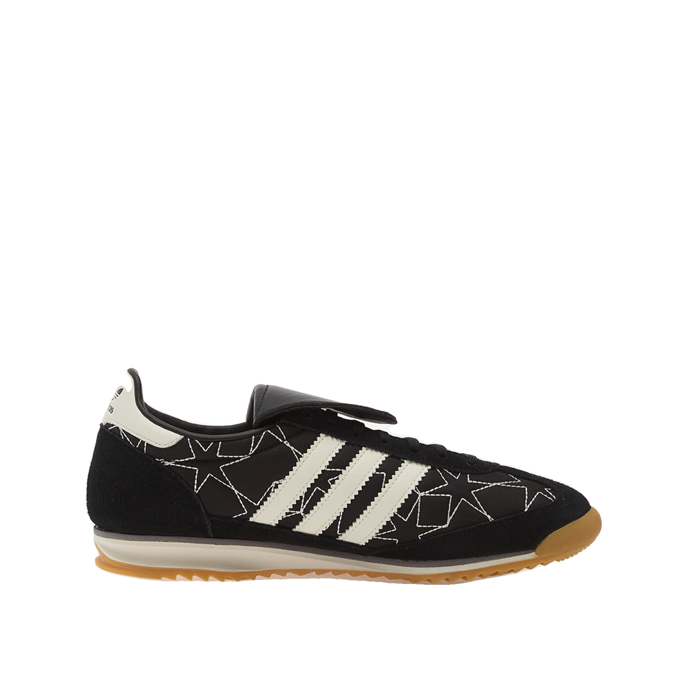 Adidas SL 72 OG - Sneakers voor dames Off White/Core Black