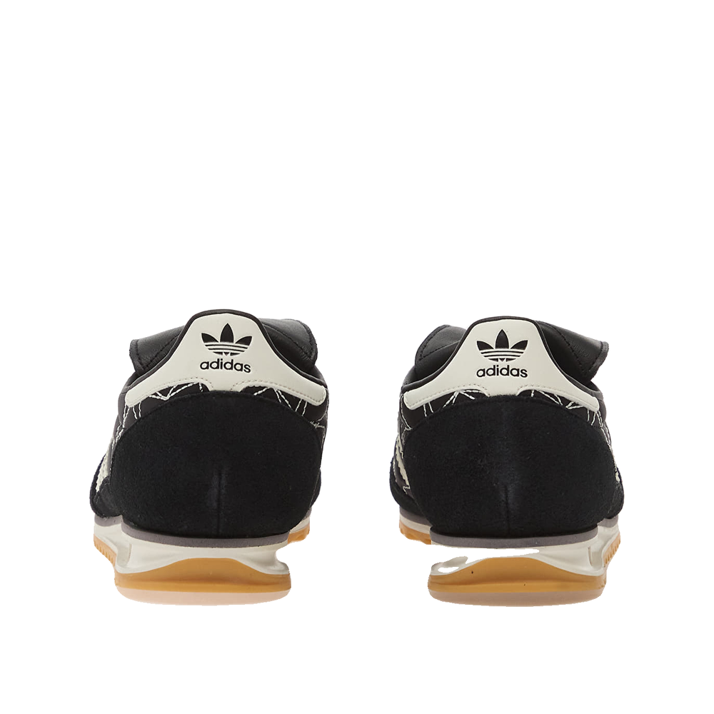Adidas SL 72 OG - Sneakers voor dames Off White/Core Black