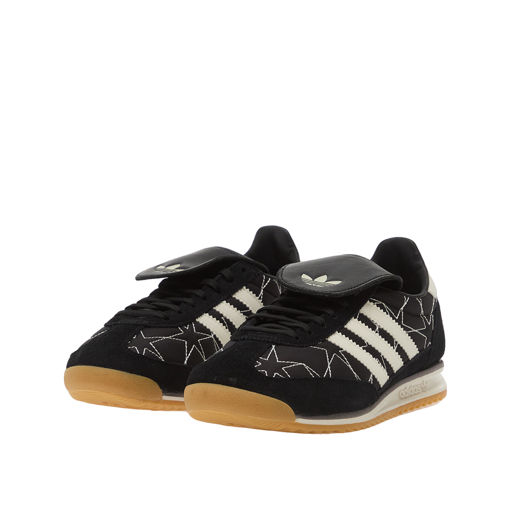 Adidas SL 72 OG - Sneakers voor dames Off White/Core Black