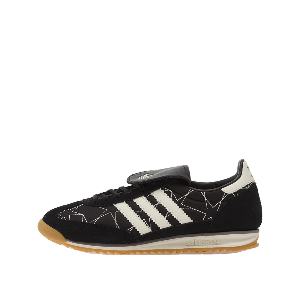 Adidas SL 72 OG - Sneakers voor dames Off White/Core Black