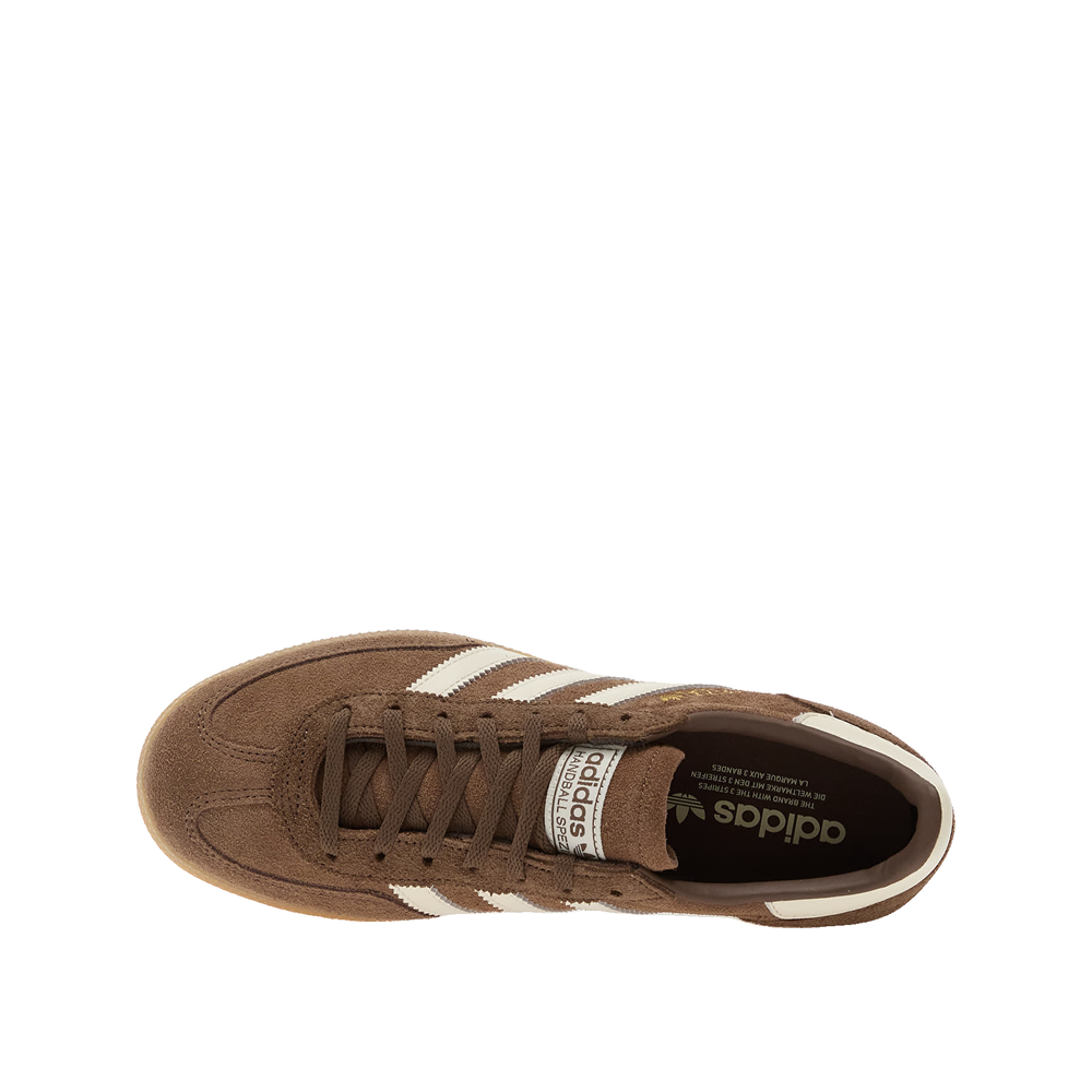 Adidas Handball Spezial Bold - Sneaker Donna Terre Strata/Bianco sporco/Gomma