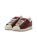 Adidas Superstar II - Heren sneakers Schaduwrood/Gebroken wit
