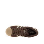 Adidas Superstar II - Sneakers til herrer Brun/Beige