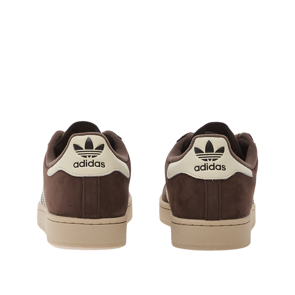 Adidas Superstar II - Sneakers til herrer Brun/Beige