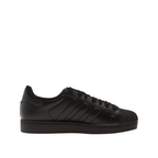 Adidas Superstar II - Sneakersy męskie Czarne