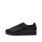 Adidas Superstar II - Sneakersy męskie Czarne