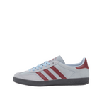 Adidas Gazelle - Sneakersy męskie Clear Sky/Noble Maroon