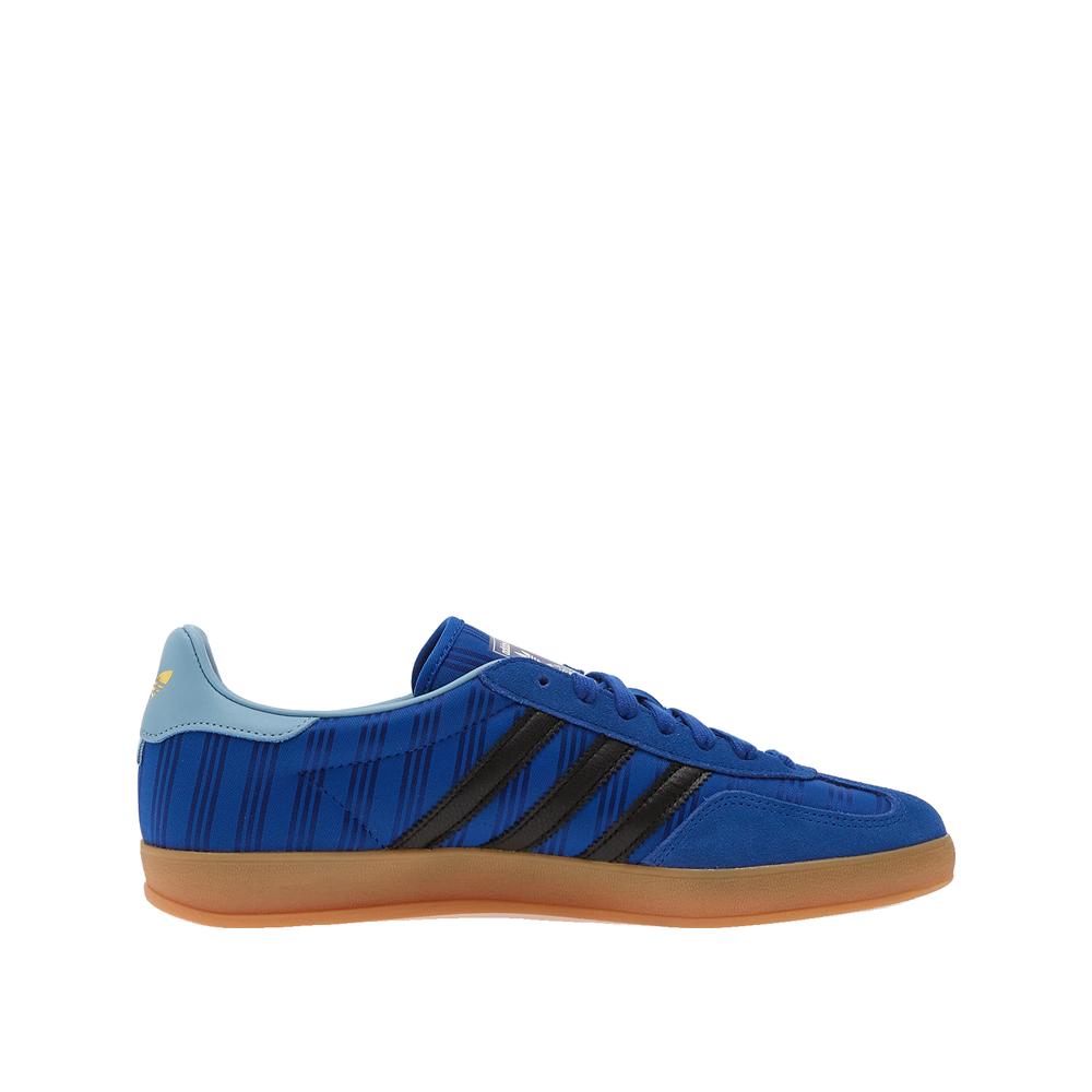 Adidas Gazelle - Herren-Sneaker Core Royal/Core Black