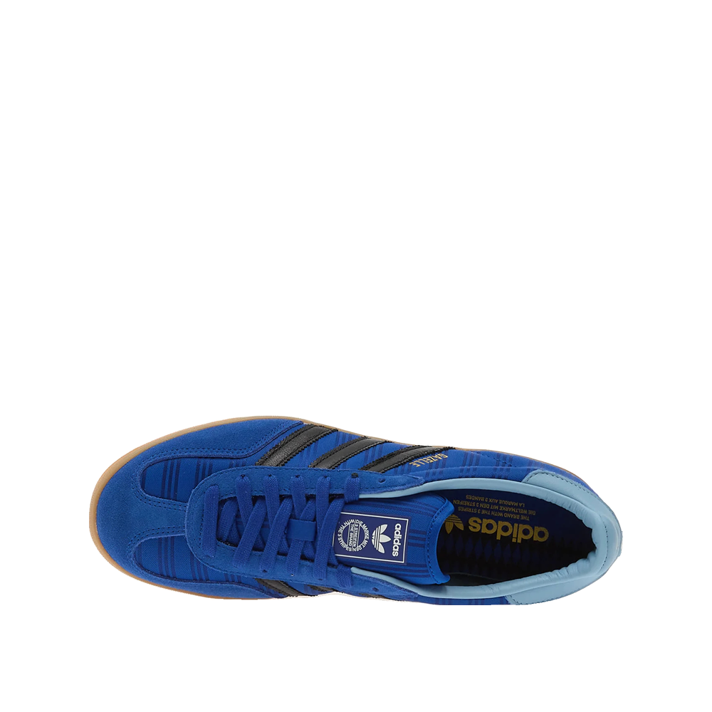 Adidas Gazelle - Herren-Sneaker Core Royal/Core Black