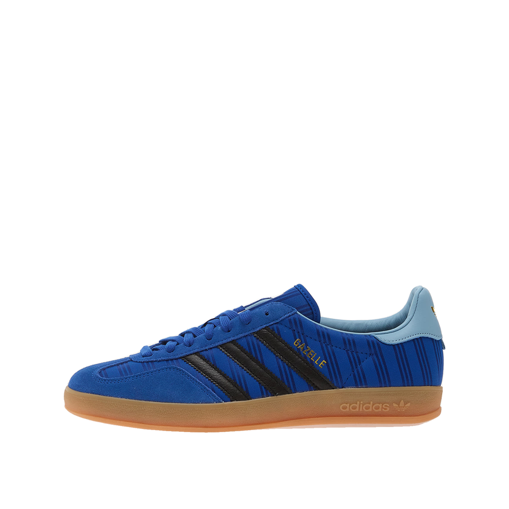 Adidas Gazelle - Herren-Sneaker Core Royal/Core Black
