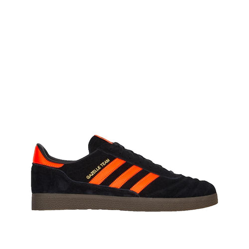 Zapatillas Gazelle Team - Negro