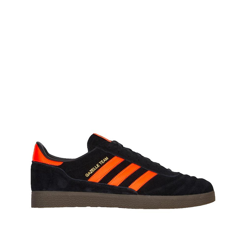 Baskets Gazelle Team - Noir