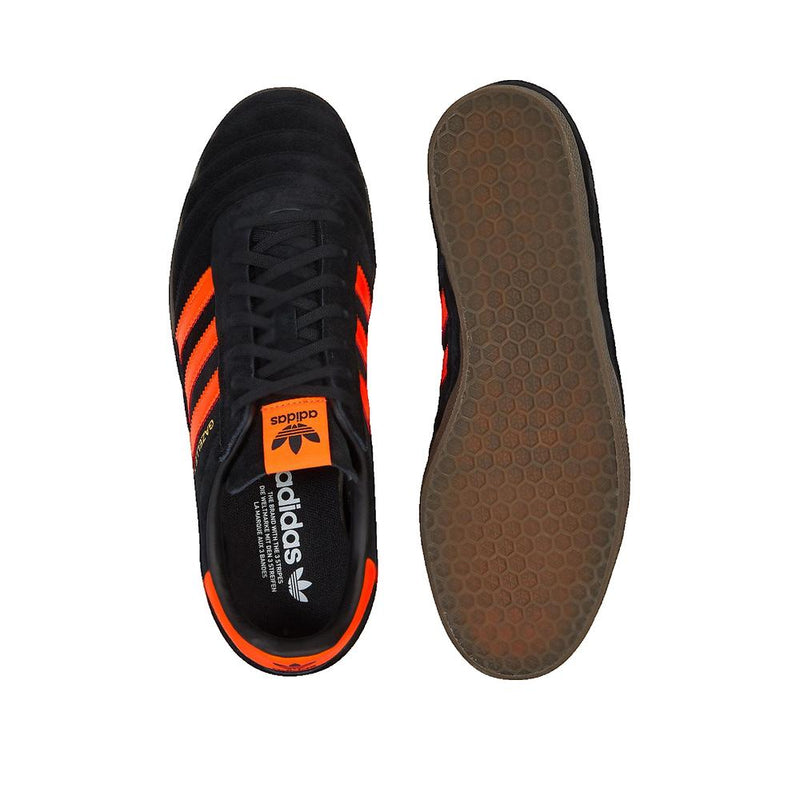 Baskets Gazelle Team - Noir