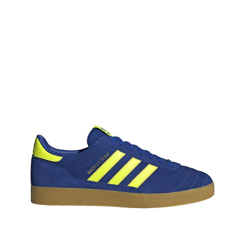 Baskets Gazelle Team - Bleu