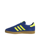 Baskets Gazelle Team - Bleu