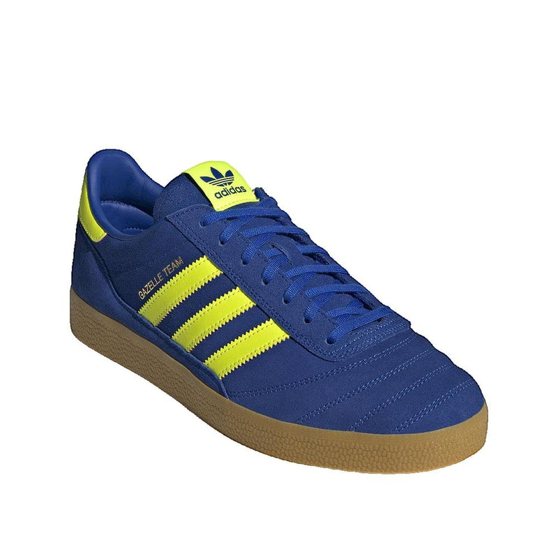 Baskets Gazelle Team - Bleu