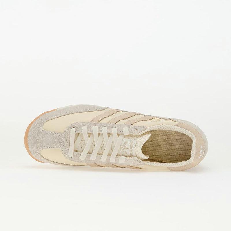 Baskets Adidas Originals Sl 72 Rs - Beige