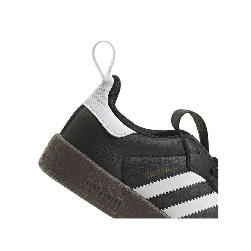 Zapatillas Samba 360 - Negro