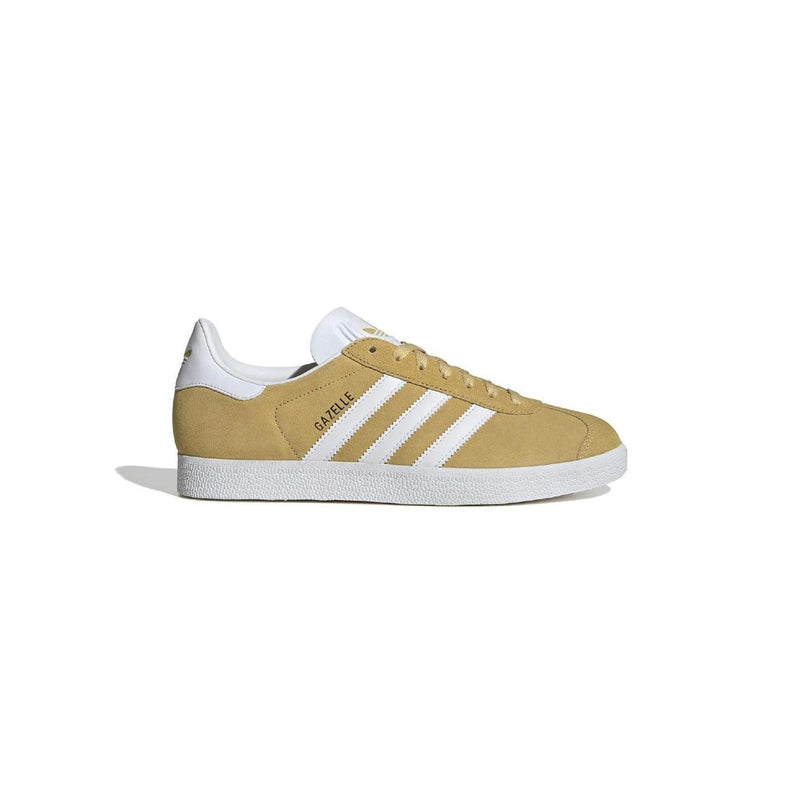 Baskets Gazelle - Jaune