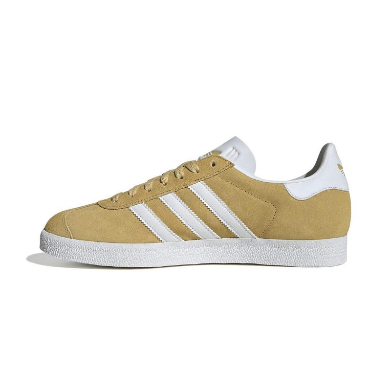 Baskets Gazelle - Jaune