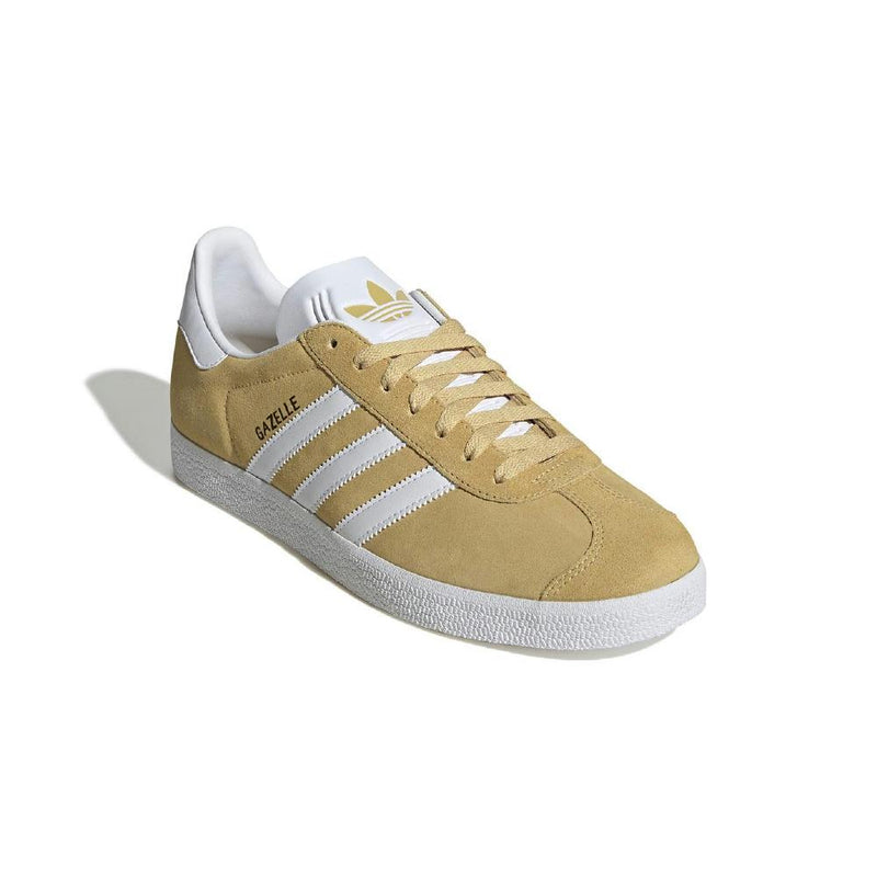 Baskets Gazelle - Jaune