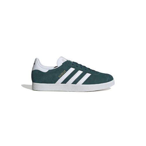 Baskets Zapatillas Casual Originals Mysgrn-Ftwwht-Goldmt - Vert