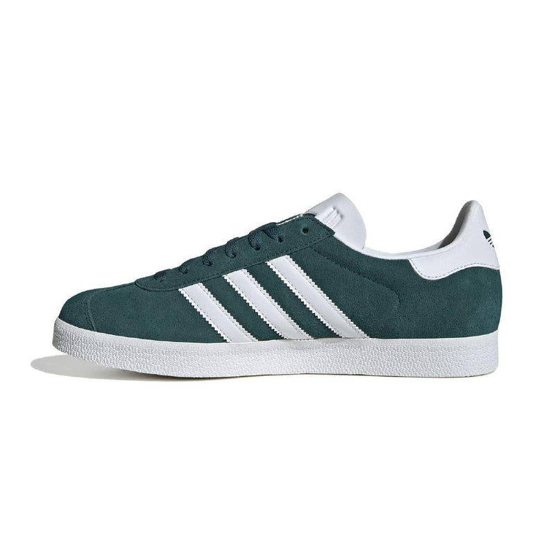 Baskets Zapatillas Casual Originals Mysgrn-Ftwwht-Goldmt - Vert