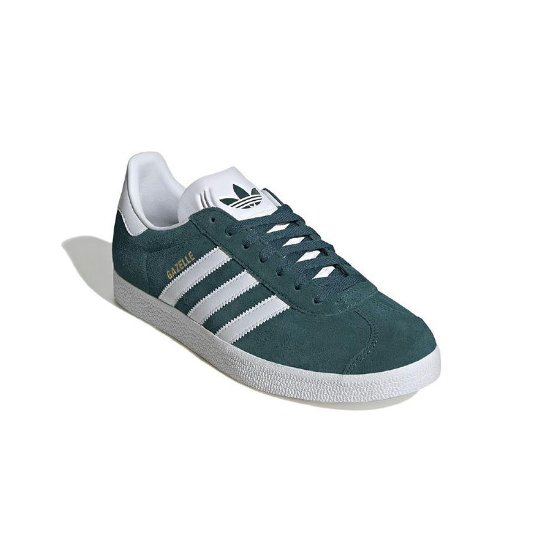 Baskets Zapatillas Casual Originals Mysgrn-Ftwwht-Goldmt - Vert