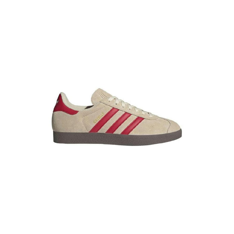 Baskets Gazelle - Beige