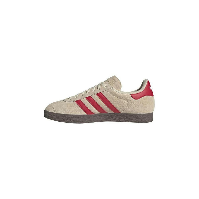 Baskets Gazelle - Beige