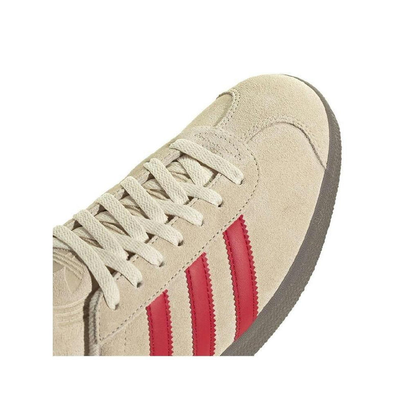 Baskets Gazelle - Beige