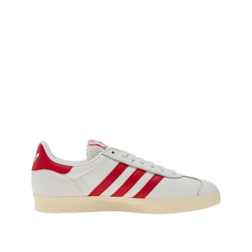 Zapatillas Gazelle - Rojo