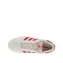 Gazelle Sneakers - Red
