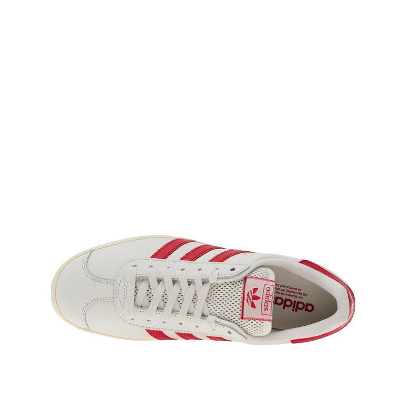 Gazelle Sneakers - Red